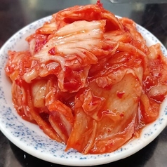 キムチ