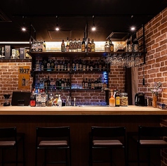 Bar RAVEN バー レイブンの特集写真
