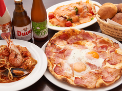 イタリアン 町屋 ウエムラの特集写真