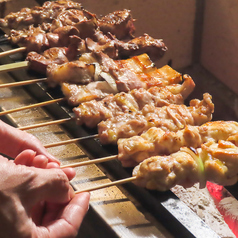 炭家 よかとこの特集写真