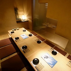 鮮魚　天ぷら　すしつま　名古屋広小路店特集写真1