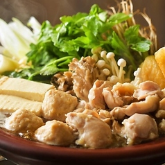 炭焼きと肉そば 火鳥 HINOTORI 東口店特集写真1