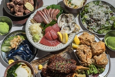 茗荷谷横丁のおすすめ料理2