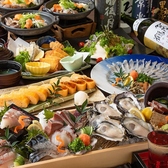 さかな市場 広島総本店のおすすめ料理3