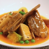 カフェ コントレイル ホテルJALシティ福岡 天神のおすすめ料理2