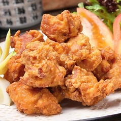 からあげ