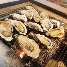 せとうち料理 銀玉 舌悦のコース写真