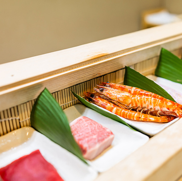 すし処 夢膳のおすすめ料理1