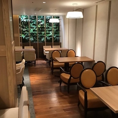 party banquethall Garden 翠京 SUIKYOの雰囲気2