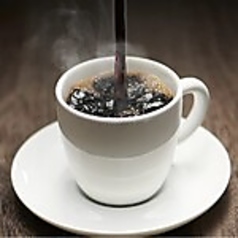 コーヒー（HOT/ICE）