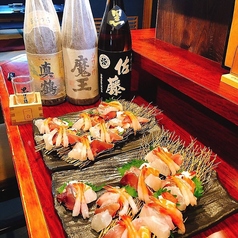 居酒屋 ふくみみ 志布志店のコース写真