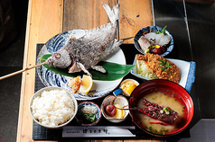 はまさき村 江ノ島店のおすすめランチ1