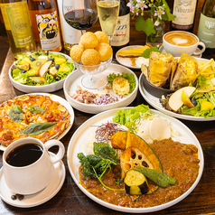  FARMERS PASSION COFFEEの特集写真