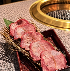 焼肉 ローストキッチンの写真