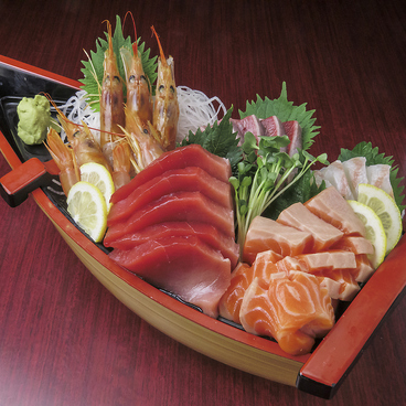 個室居酒屋 京急蒲田33番街のおすすめ料理1