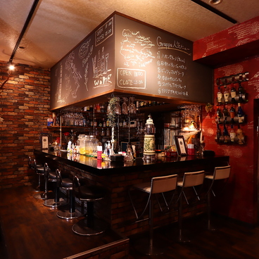 グラッパ &nbsp;別府 Grappaの雰囲気1