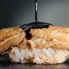 寿し扇のコース写真