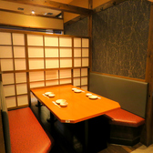 はなの舞 結城店の雰囲気3