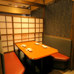 はなの舞 結城店の雰囲気3