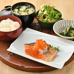 Enso エンソー 円相 代官山のおすすめランチ1