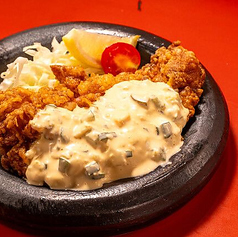 チキン南蛮