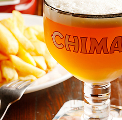 Belgian Beer Pub Favori ファボリ 銀座の写真