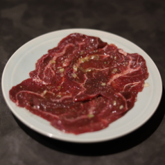 ツラミ（塩/辛味噌） 