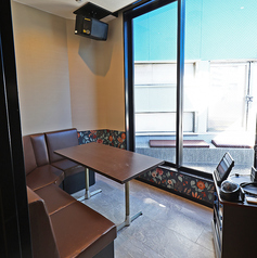 個室カラオケへその特集写真