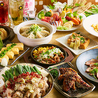 個室完備　焼き鳥×肉　薩摩肉酒場　さクラジマ　鹿児島天文館店のおすすめポイント1