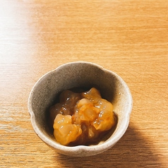 神の海老塩から