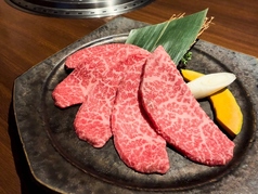 シンシンすき焼き風
