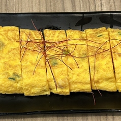玉子焼き