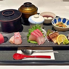 寿司　ふく料理　海人　からと市場のコース写真