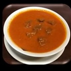 マトンカレー