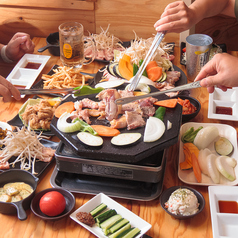 地鶏食堂 本厚木特集写真1