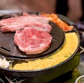 韓国食堂ココ by コッキオ 京橋店のおすすめ料理2