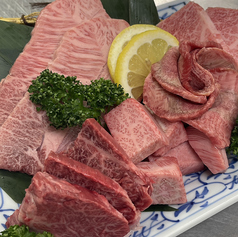 やきにく孫悟空 尾道店のおすすめ料理1