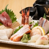 元祖ぶっちぎり寿司 魚心 梅田店のおすすめ料理3