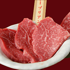 ３３．ヒレ　シャトーブリアン