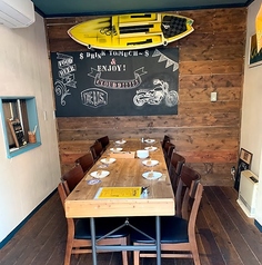 GATTUKI がっつきのおすすめポイント1