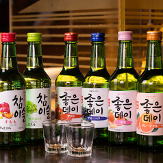 ソウルトゥソウル 大阪特集写真1