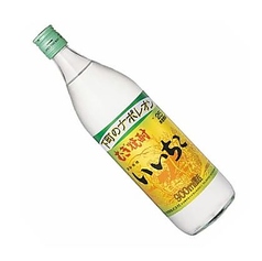 いいちこ　グラス