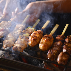 いち稟 二俣川駅店のコース写真