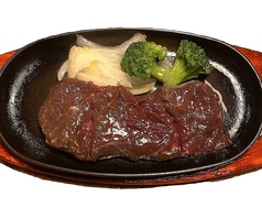 テンダーロインステーキ 150g