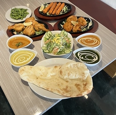 インド料理レストラン　マリカの特集写真
