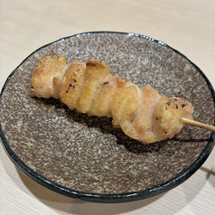 ぼんじり