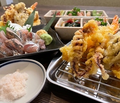 酒場 ATAMIのコース写真
