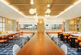 ORANGE TERRACE KYOTO オレンジテラスキョウト ホテル エルシエント京都八条口の雰囲気3
