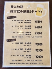 Dapasu ダパスのコース写真