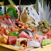 海鮮居酒屋 近江町食堂の写真